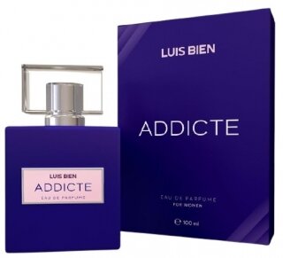 Luis Bien Addicte EDP 100 ml Kadın Parfümü kullananlar yorumlar